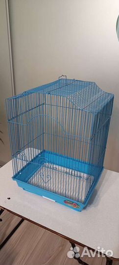 Клетка для птиц, попугаев