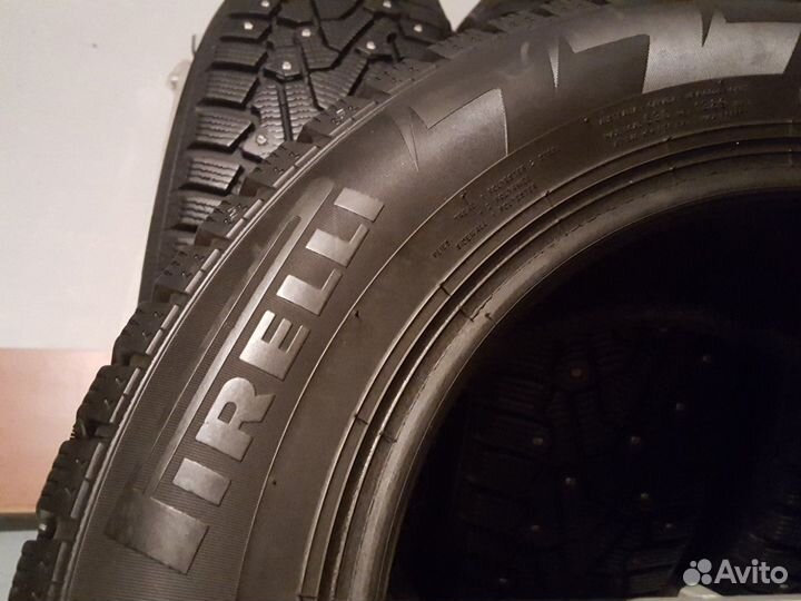 Pirelli Ice Zero 185/65 R15 92T