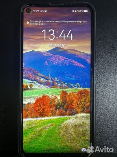 HONOR 20 Pro, 8/256 ГБ