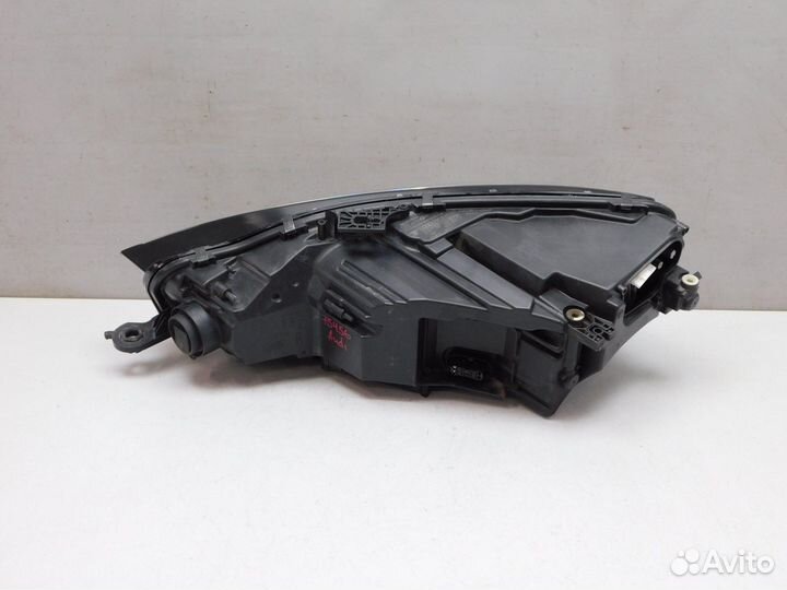 Фара правая Audi A5/RS5/S5