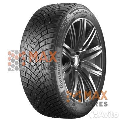 Continental IceContact 3 285/50 R20 116T