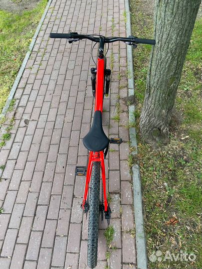 Горный велосипед Cannondale catalyst 2