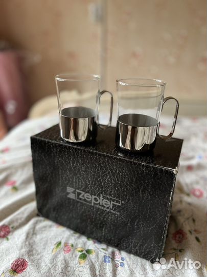 Стаканы Zepter