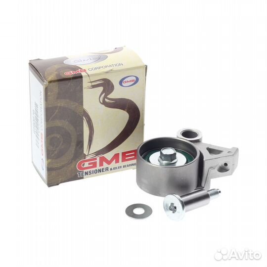 Ролик грм mazda 626 (GE),Xedos 6,9 (2.0/2.5) натяжителя GMB