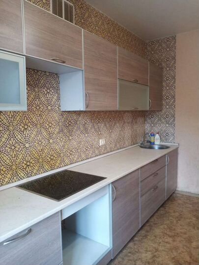 2-к. квартира, 63 м², 1/5 эт.