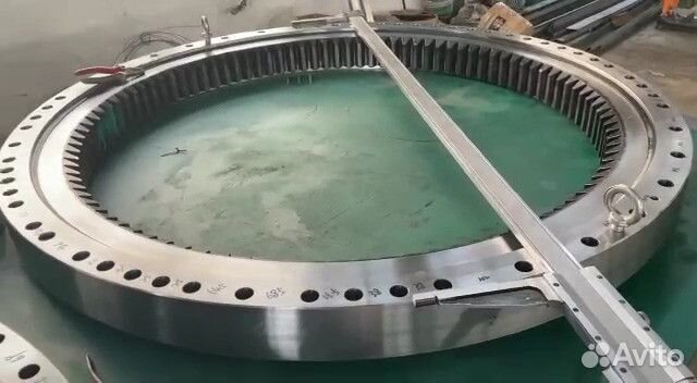 Поворотный круг