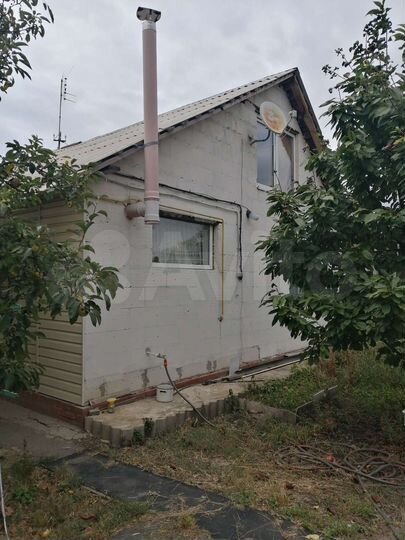 Дом 87 м² на участке 6 сот.