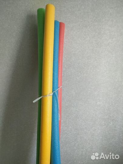 Очки маска для плавания Intex