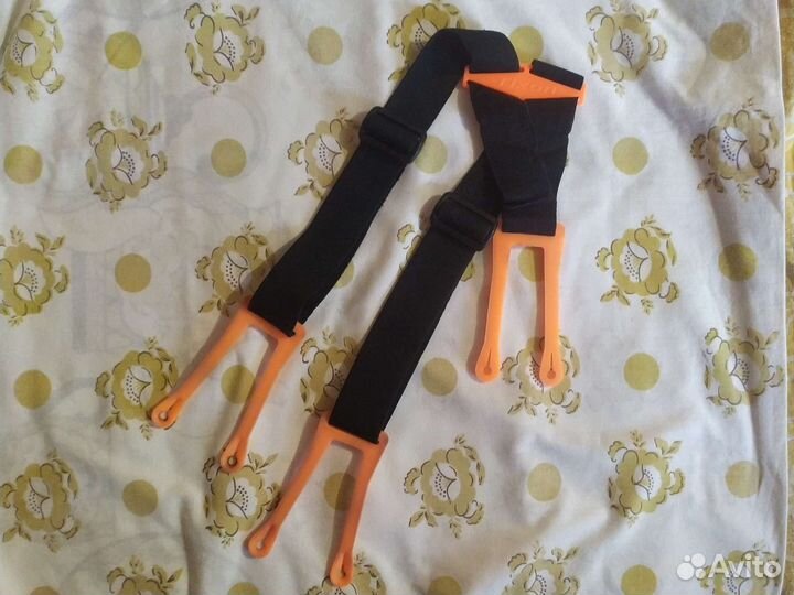 Коньки детские хоккейные Бауэр, 36р