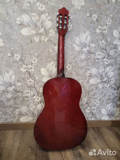 Классическая гитара 3/4
