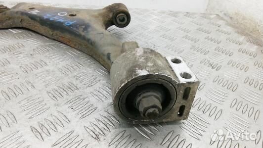 Рычаг передний нижний левый opel antara (PMA03O501