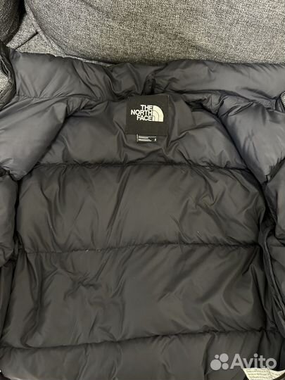 Куртка The North Face 700 оригинал