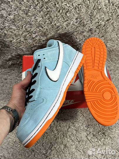 Кроссовки Nike SB 58