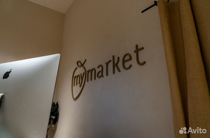 Ассистент по подбору персонала в mymarket