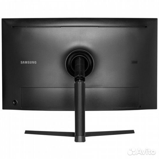 Монитор для компьютера 144 гц Samsung C32HG70QQI31
