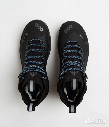 Ботинки Nike ACG Air Zoom Gaiadome gore-TEX