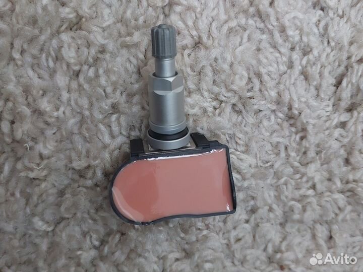 Датчик давления в шинах