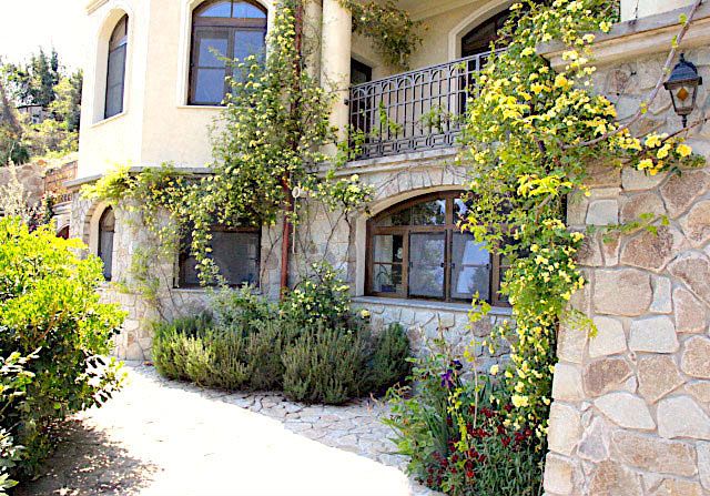 Дом 110 м² на участке 15 сот.