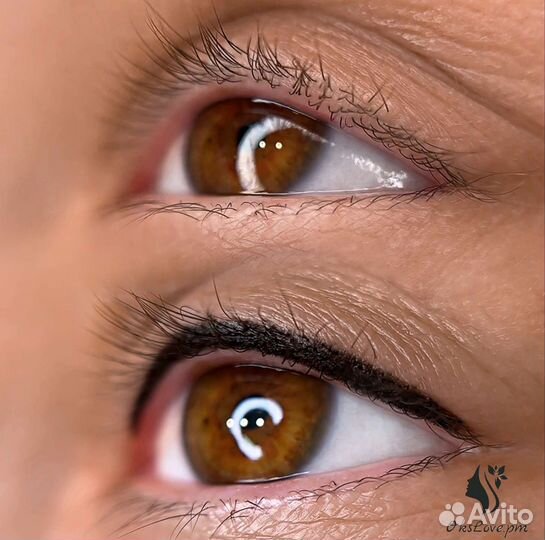 Перманентный макияж (татуаж)