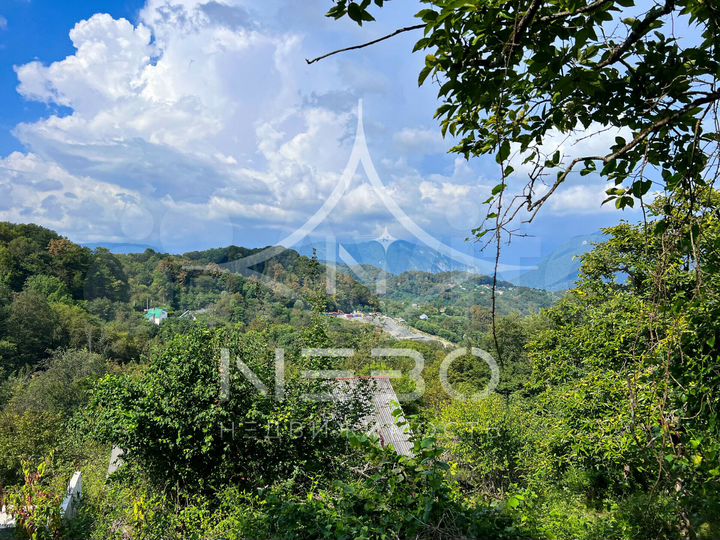 Участок 33 сот. (ИЖС)