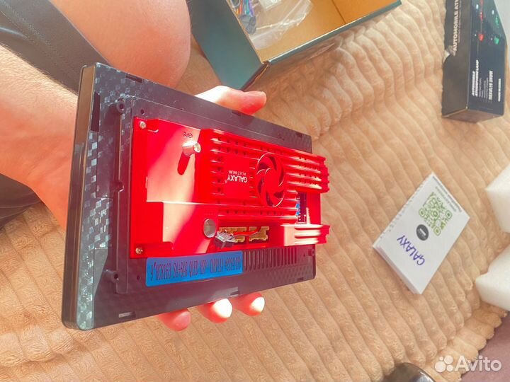 Автомагнитола android 9 дюймов 4/64гб