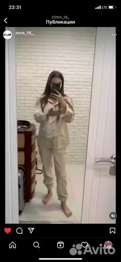 Костюмы, платья