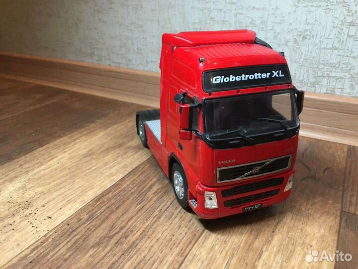 Масштабные модели