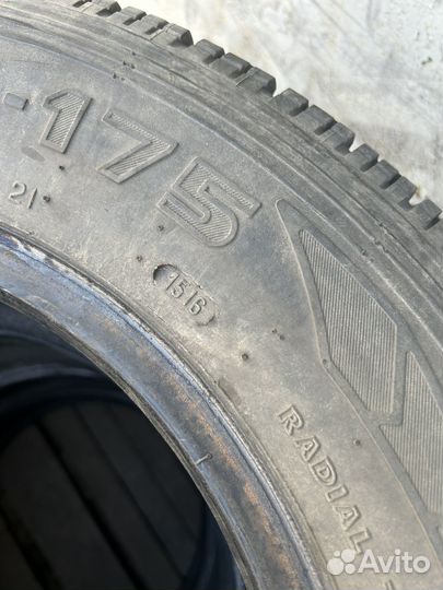 Matador MP 30 Sibir Ice 2 195/65 R15 95T