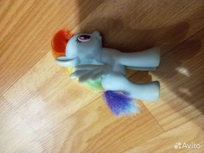 LPS, MLP