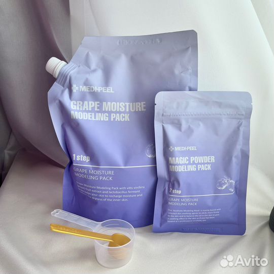 Альгинатная маска увлажняющая Medi Peel