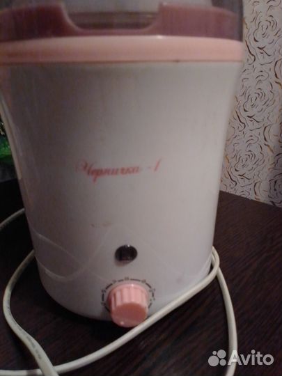 Йогуртница