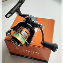 Shimano 13 Soare Bb C2000Pgss with Box From Japan F/S | eBay