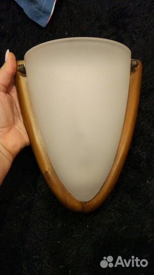 Светильник настенный