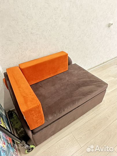Детский диван раскладной