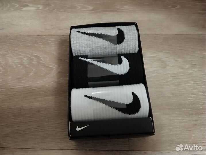 Носки Nike