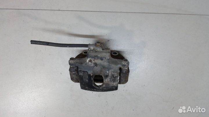 Суппорт Chevrolet Trailblazer, 2008