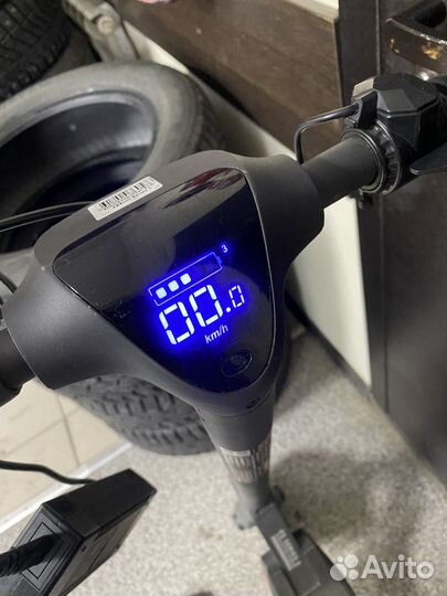 Электросамокат Acer series 3