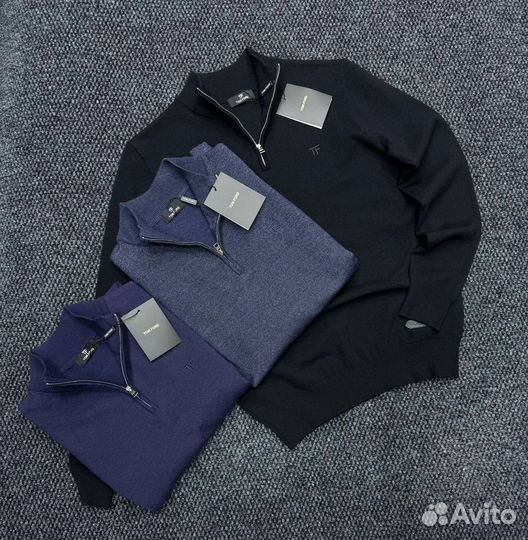 Кофта мужская