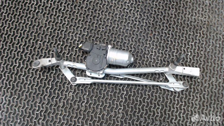 Двигатель стеклоочистителя передний Buick Encore G