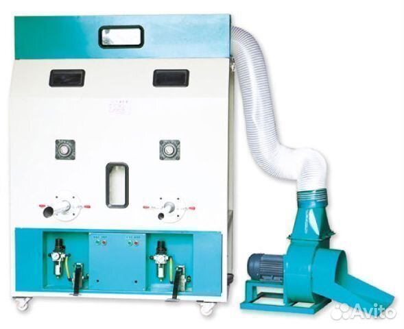 Машина для набивки PN-02