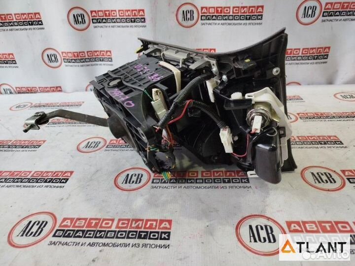 Селектор АКПП toyota crown majesta