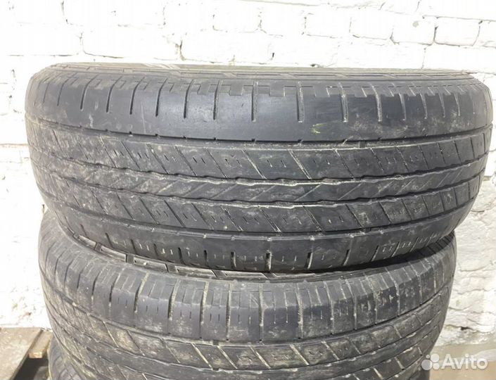 Hankook Dynapro HP RA23 225/75 R16 104H