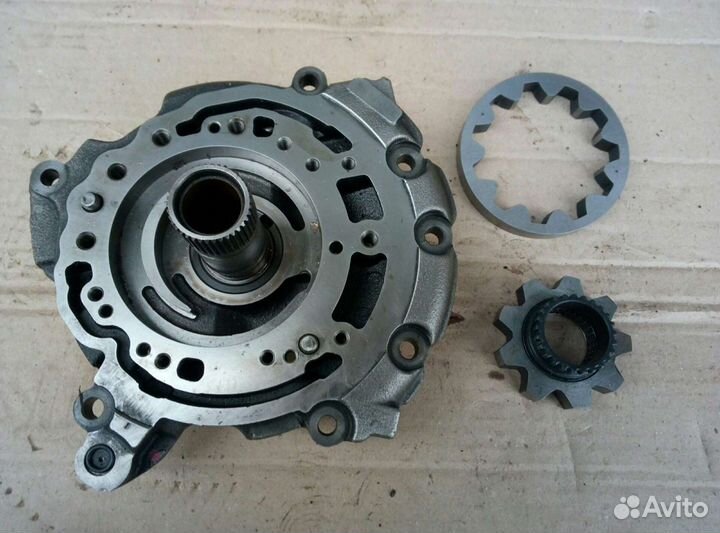 К111 Масляный насос CVT Toyota