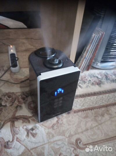 Увлажнитель воздуха Boneco