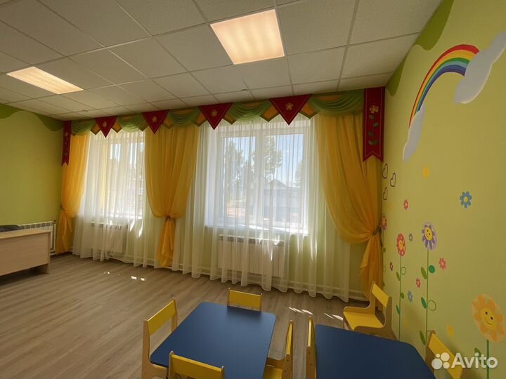 Индивидуальный пошив штор для вашего дома