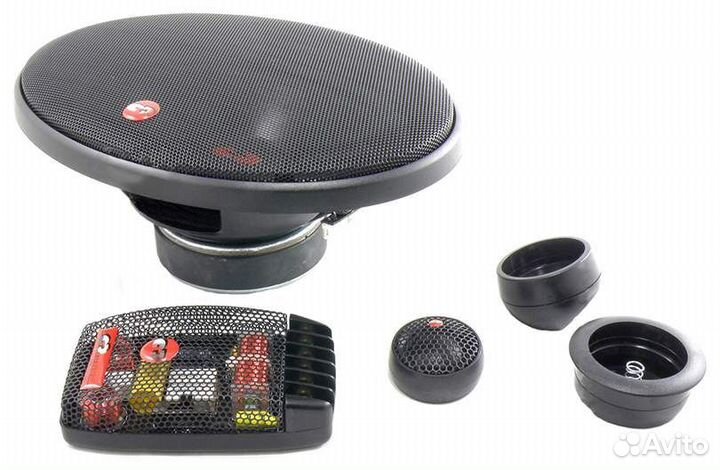 Акустика CDT CL-69C