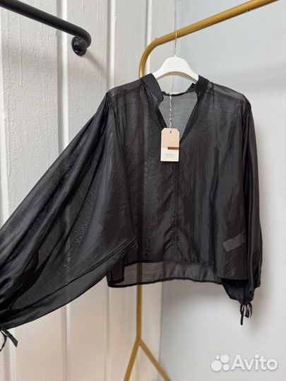 Блузки из крапивы Италия