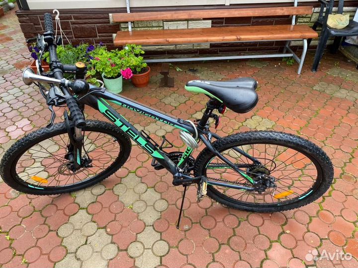 Велосипеды бу взрослый скоростной