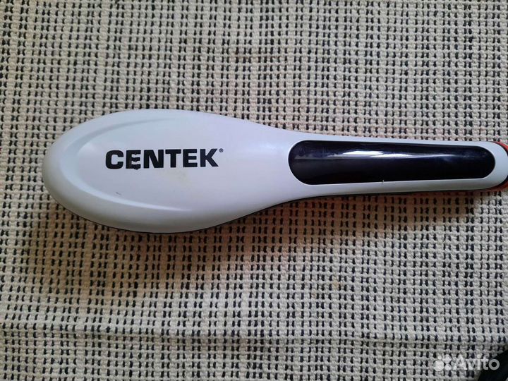 Электрическая расческа