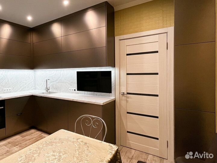 Кухонный гарнитур на заказ